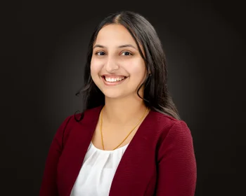 Image of Navdeep Kaur, Associate